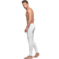 Termica del marchio IMPETUS - Leggings Thermo Impetus - bianco - Ref : 1295606 001