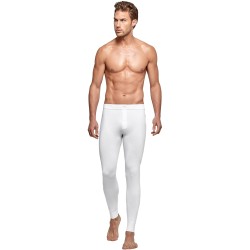 Termica del marchio IMPETUS - Leggings Thermo Impetus - bianco - Ref : 1295606 001