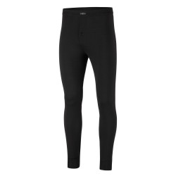 Thermique de la marque IMPETUS - Leggings Thermo Impetus - noir - Ref : 1295606 020