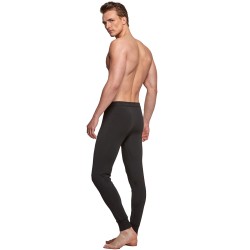 Thermische der Marke IMPETUS - Thermo Impetus - Leggings schwarz - Ref : 1295606 020