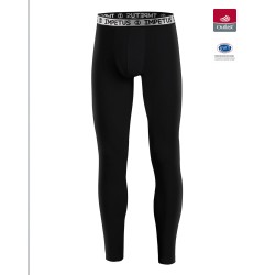 Thermische der Marke IMPETUS - Innovation Leggings Impetus - schwarz - Ref : 1280898 020