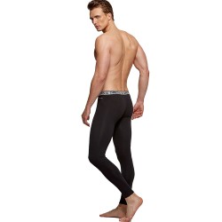 Thermal underwear of the brand IMPETUS - Innovation Leggings Impetus - black - Ref : 1280898 020