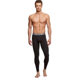 Thermique de la marque IMPETUS - Leggings Innovation Impetus - noir - Ref : 1280898 020