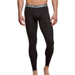 Thermal underwear of the brand IMPETUS - Innovation Leggings Impetus - black - Ref : 1280898 020