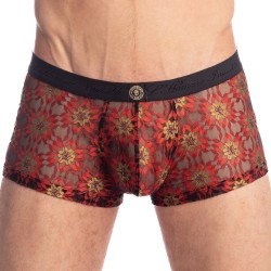 Ropa Interior de la marca L HOMME INVISIBLE - Mandala - Hipster Push Up - Ref : MY39 MAN R09