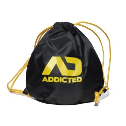 Bags & Leather Goods of the brand ADDICTED - Sac de plage ADDICTED Fétish - noir - Ref : AD451 C03