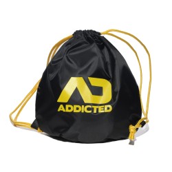 Bolsos y marroquinería de la marca ADDICTED - Sac de plage ADDICTED Fétish - noir - Ref : AD451 C03