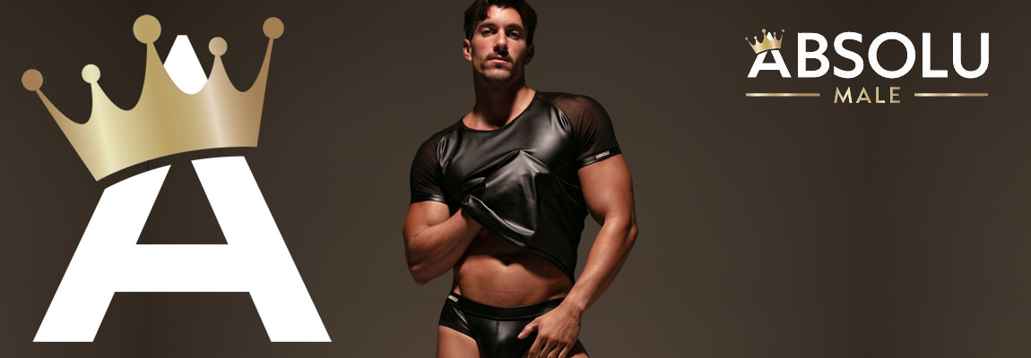 Sous-vêtements Absolu Male