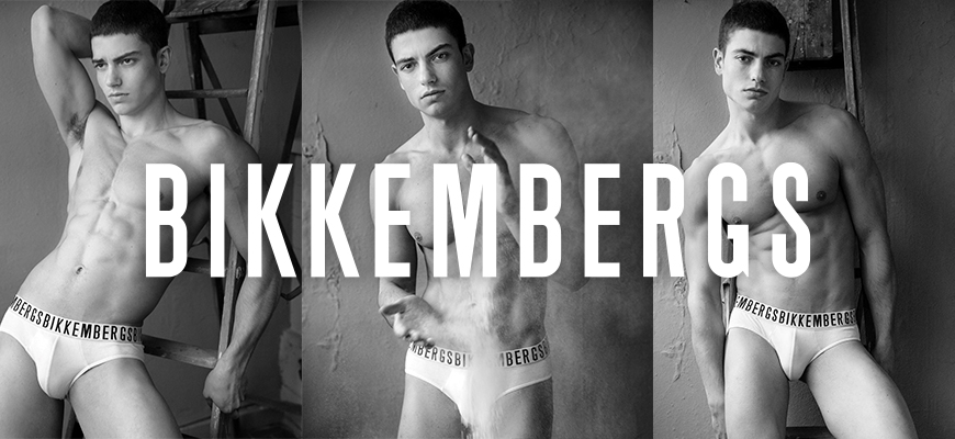 sous vetements Bikkemberg