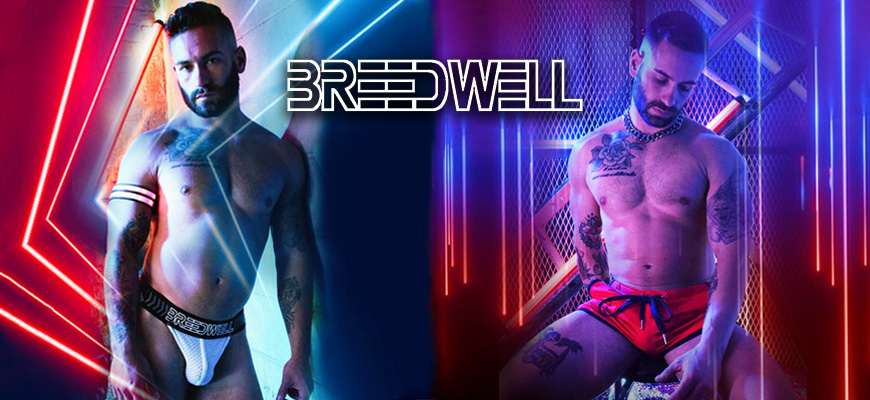 Underwear Breedwell