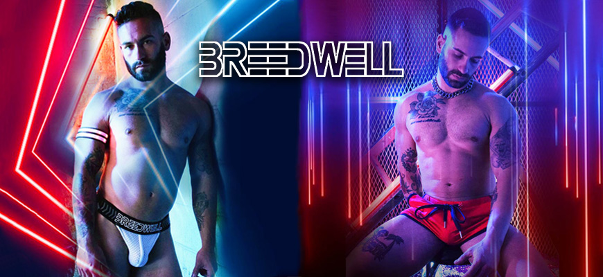 Sous vêtements Breedwell