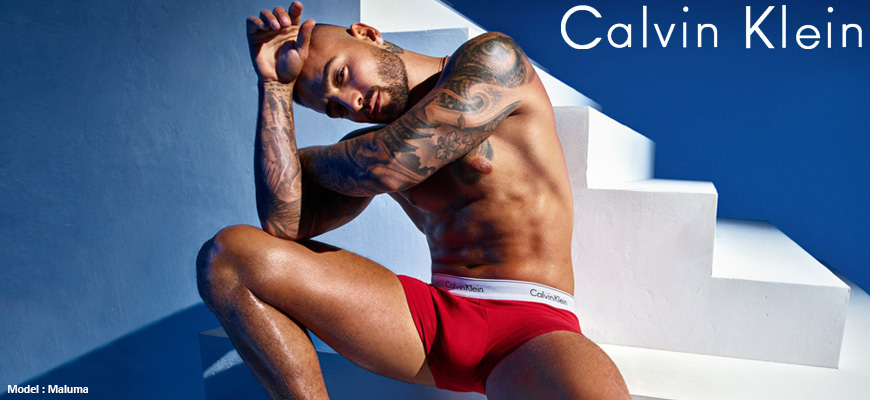 Underwear Calvin Klein