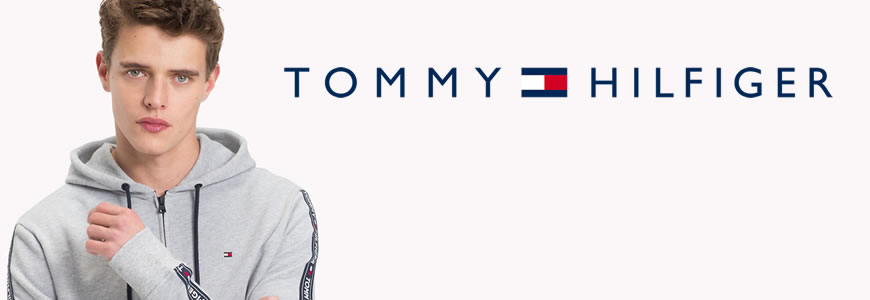 Sous vetement Tommy Hilfiger