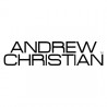 Accessori Andrew Christian en vente sur Homéose