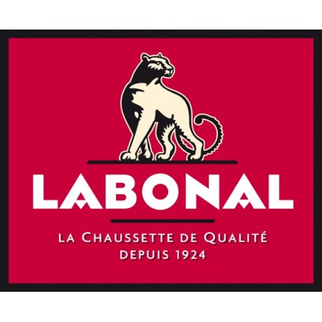 <div class="pod-col pod-tags">
<p>Specialist in quality socks since 1924, Labonal employs 105 people at its Dambach-la-Ville site in Alsace and has a fleet of state-of-the-art machines capable of producing 4,000,000 pairs per year!<br /><br />The design of models, the search for new processes, new materials, as well as the development of collections constitute the heart of their profession, and are therefore at the center of their organization.<br /><br />Their Research &amp; Development department represents 10% of their workforce.<br /><br />From the development of color ranges to the final development of their products, a team of 13 people closely study socks.<br /><br />Their culture and values.</p>
<ul><li>A French industrial culture</li>
<li>The long-term quality requirement</li>
<li>The search for perfection in the details</li>
<li>A taste for innovation</li>
<li>A strong individual commitment to the service of the brand and the company</li>
</ul><p><br />Labonal socks are made in France and are subject to special attention at all stages of the manufacturing process.</p>
</div>