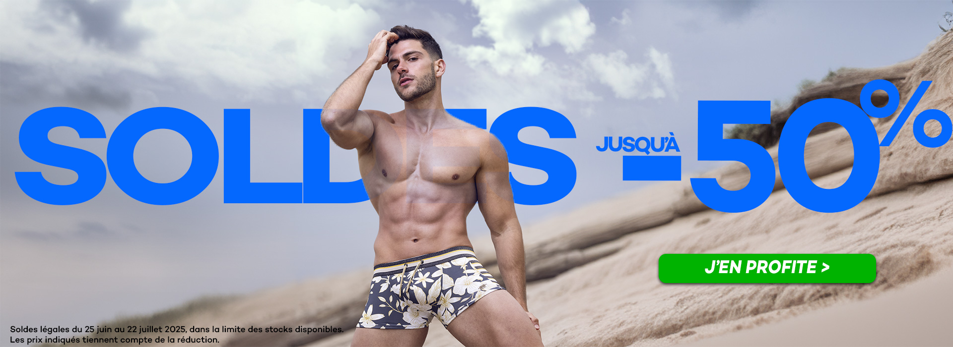 Soldes
